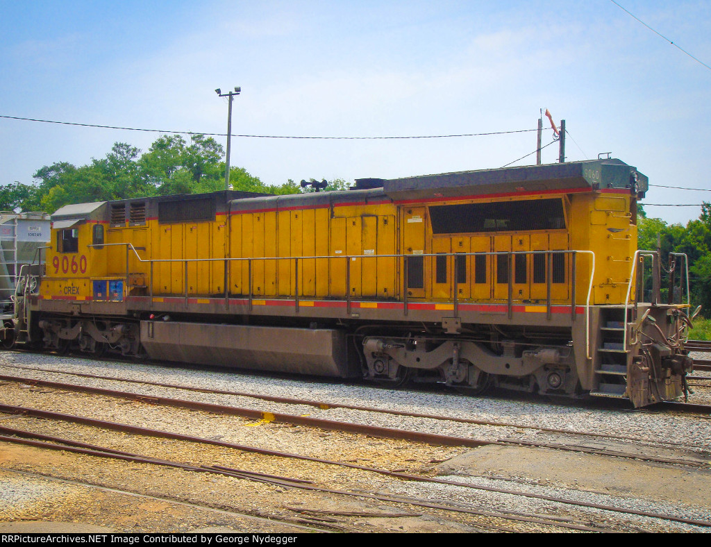 CREX 9060
